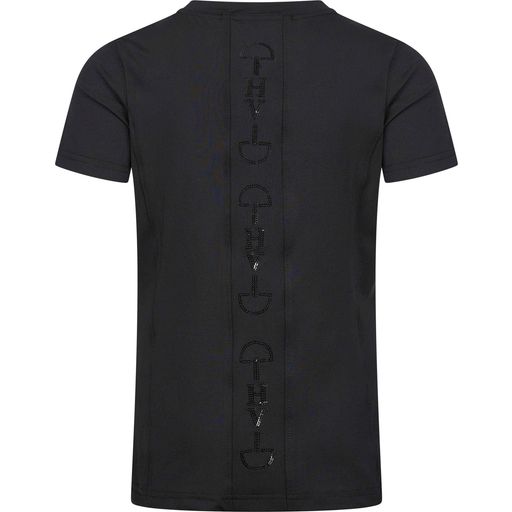 T-Shirt HVPBillie - noir