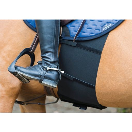 ONE Equestrian  Stretchy Spur Protection Belt