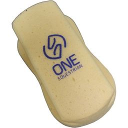 ONE Equestrian Sponge with Grip