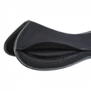 BUSSE Sadelunderlägg 3D AIR EFFECT FLEXI SP - svart