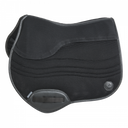 Saddle Cloth - 3D AIR EFFECT FLEXI, Versatility - Black