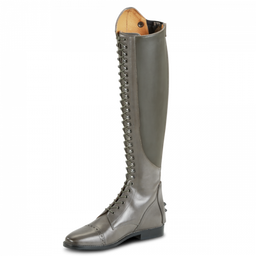 BUSSE Riding Boots - LAVAL, Grey - 40|46|35-37