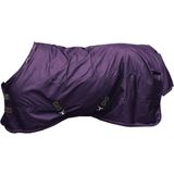 Turnout Rug All Weather 160 g Royal Purple