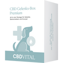 CBD VET Gewrichten-Box Premium voor Honden - 1 Box