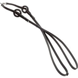 Kavalkade Side Reins with Rubber Ring