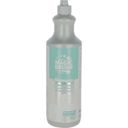 MagicBrush Shampoo with Wheat Proteins
