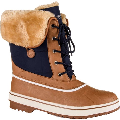 hv polo winter boots