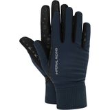 Imperial Riding Gloves - IRHSporty Glow, Navy