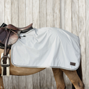 Kentucky Horsewear  Uitrijdeken Vierkant Reflecterend - M