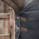 Kentucky Horsewear Stable Rug - Classic 100 g, Black - 160 cm