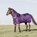Turnout Rug - All Weather Pro 160 g, Royal Purple - 130 cm