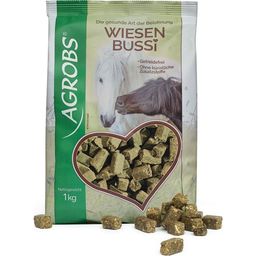 Agrobs PreAlpin WiesenBussi - 1 кг