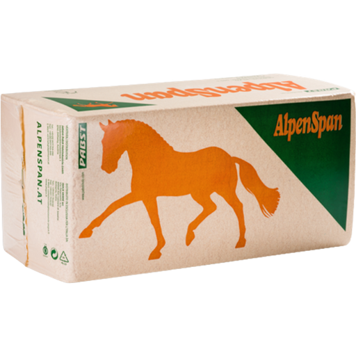 AlpenSpan - 