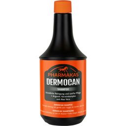 Kerbl Horse-Shampoo DERMOCAN - 0,50 l
