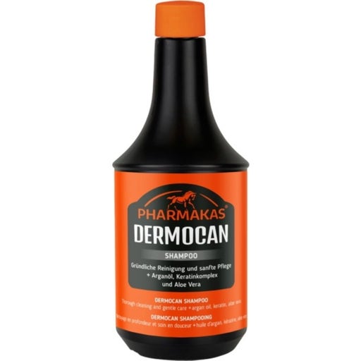 Kerbl Dermocan lósampon - 0,50 l