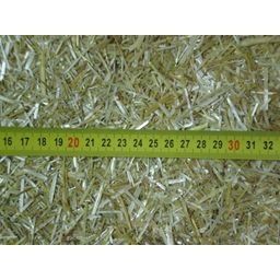 Mikó Stroh Пшенична слама - 25 кг