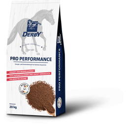 DERBY Pro Performance - 20 kg
