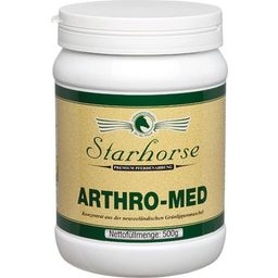Starhorse Arthro-Med - 500 г