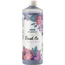 Stübben Brush On - Rose & Green Tea - Navulling, 1 liter