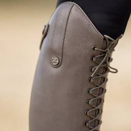 BUSSE Riding Boots - LAVAL, Grey - 40|46|35-37