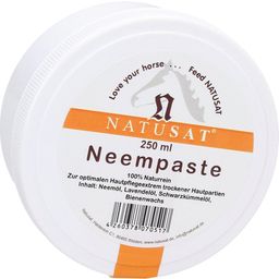 NATUSAT Pâte de Neem - 250 ml