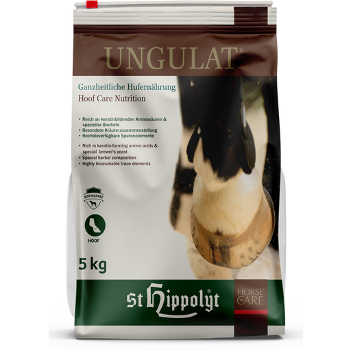 St.Hippolyt Ungulat - 5 kg