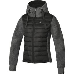 Kingsland Fleece Jacket - KLfrancine, Black