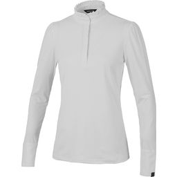 Kingsland Training Shirt - KLfiori, White - XS