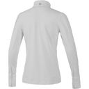 Kingsland Training Shirt - KLfiori, White - XS