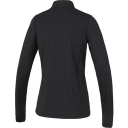 Kingsland KLfiori Ladies Training Shirt, Black - XS