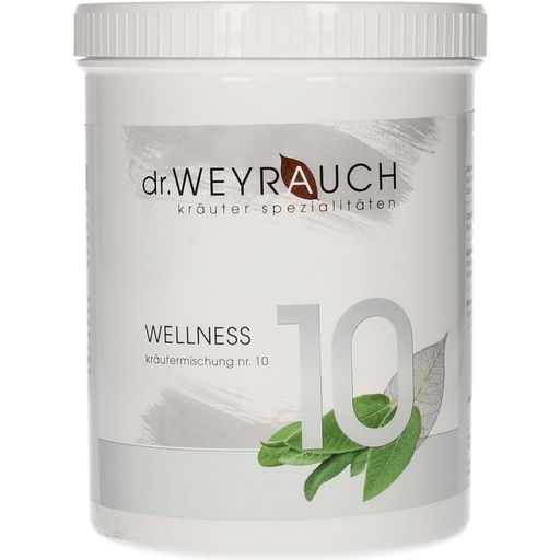 Dr. Weyrauch Nr. 10  Wellness - 600 g