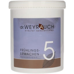 Dr. Weyrauch Nr. 5 Frühlingserwachen - 400 g