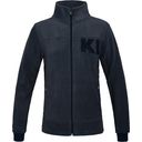 Kingsland Fleece Jacket - KLemry, Navy - XS