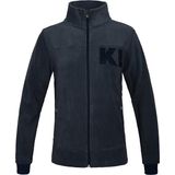 Kingsland Fleece Jacket - KLemry, Navy