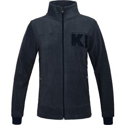 Kingsland Fleece Jacket - KLemry, Navy