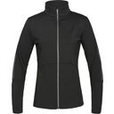 Kingsland KLelaina Technical Fleece Jacket, Black - XS