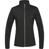 Kingsland KLelaina Technical Fleece Jacket, Black