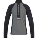 KLerin Training Shirt, Grey Forged Iron Melange - XS