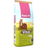 Pavo Vital