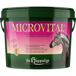 St.Hippolyt MicroVital