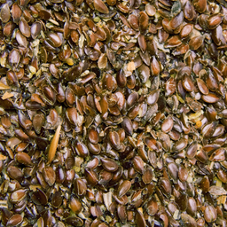 Höveler Mikronizirano laneno seme - 25 kg