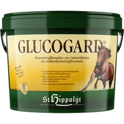 St.Hippolyt Glucogard - 3 кг