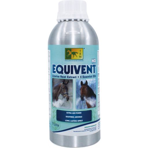 TRM Equivent Syrup - 1 l