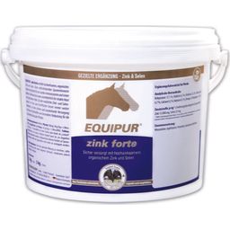 Equipur zink forte