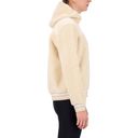 Fleece Jacket - HVPDakota, Natural - XL