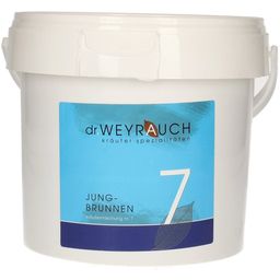 Dr. Weyrauch Nr.   7  Jungbrunnen - 1.500 g