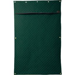 Kentucky Stable Curtain - Green