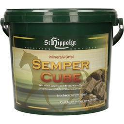 St.Hippolyt SemperCube - 3 kg