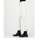 Jahalne hlače Comp Grip Connect ESArielle, white - 36