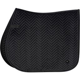 Imperial Riding Jumping Saddle Pad - Full RHShadow